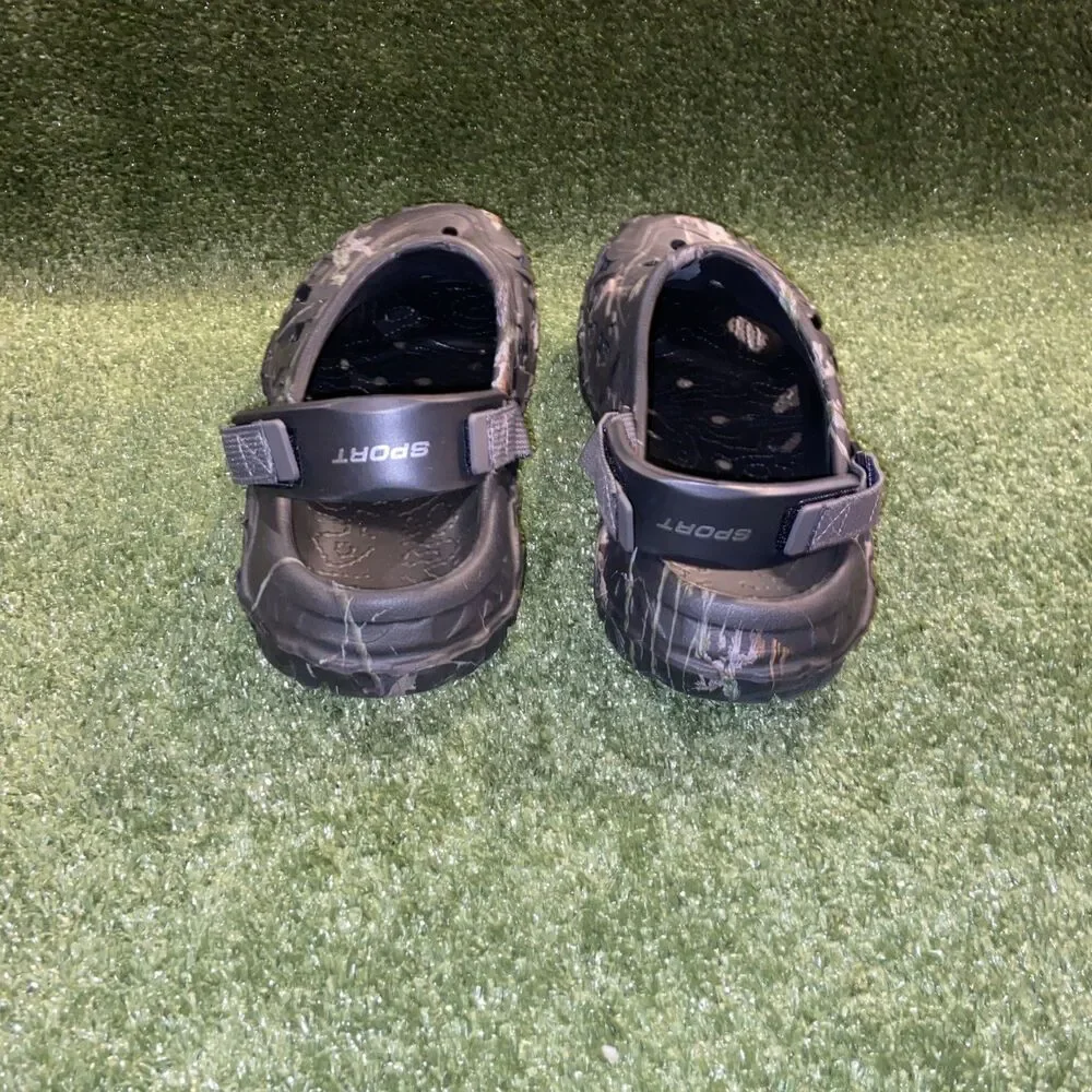 Sport lightweight camo slip